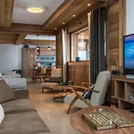 Chalets Cocoon