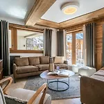 Chalets Cocoon