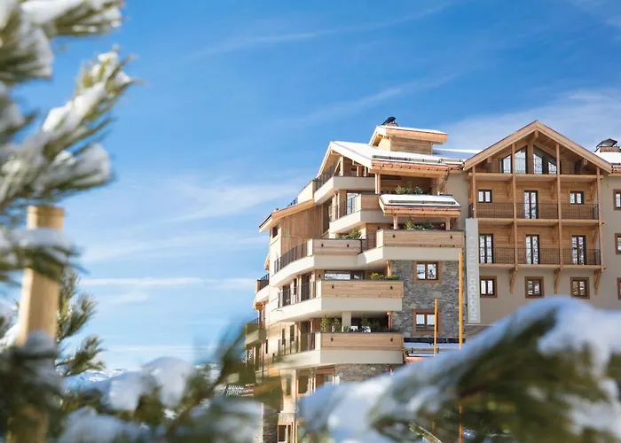 Chalets Cocoon
