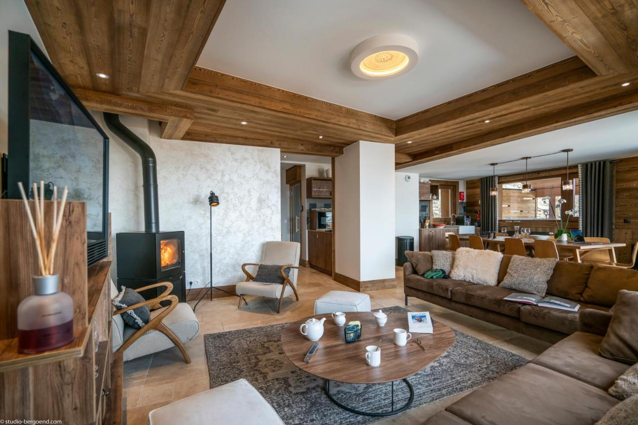 Chalets Cocoon
