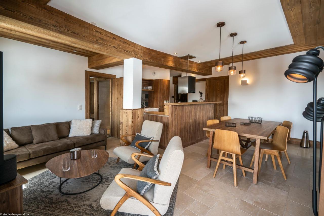 Chalets Cocoon