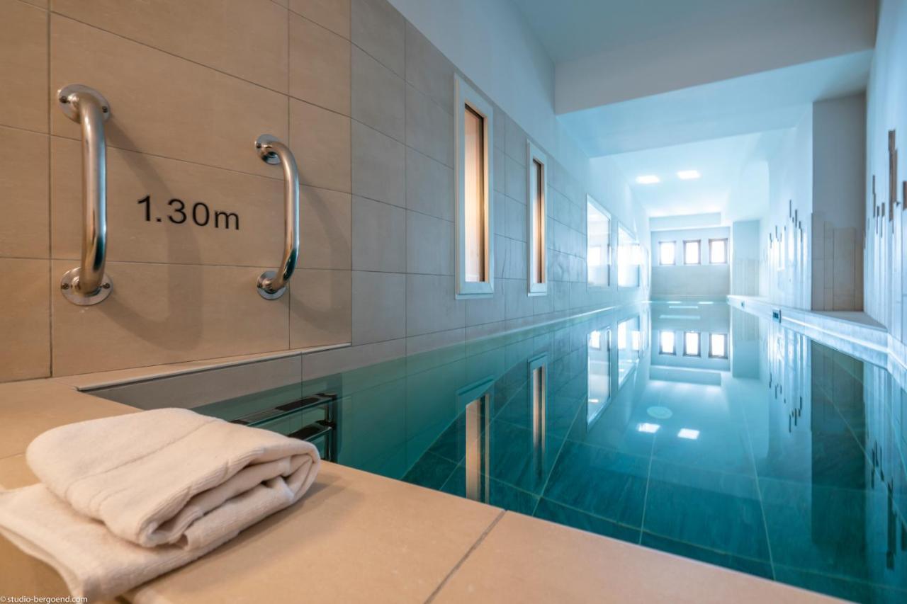 Chalets Cocoon Val Thorens