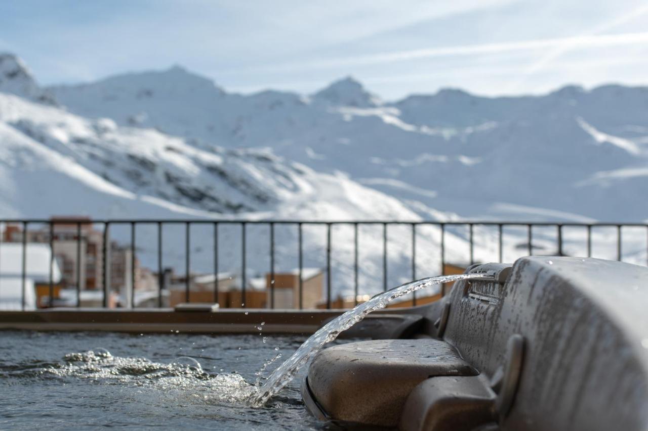Chalets Cocoon Apartment Val Thorens