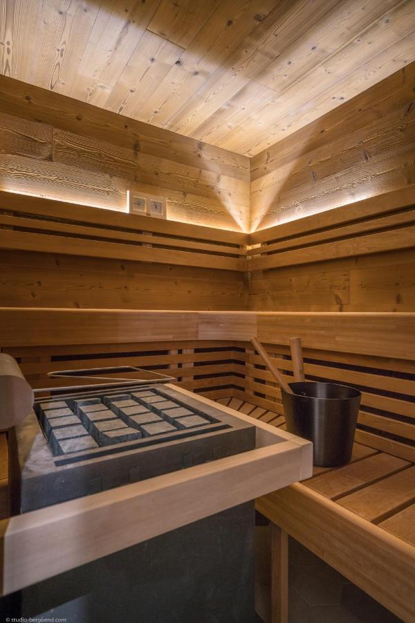 Chalets Cocoon *