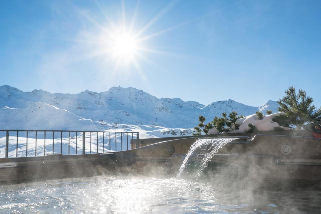 Chalets Cocoon * Val Thorens
