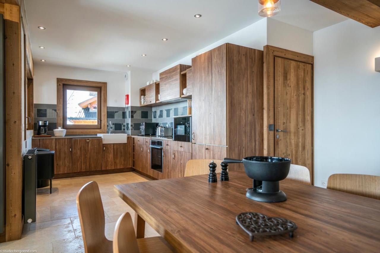 Chalets Cocoon